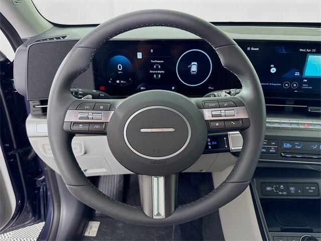 2025 Hyundai Kona Limited Quincy MA