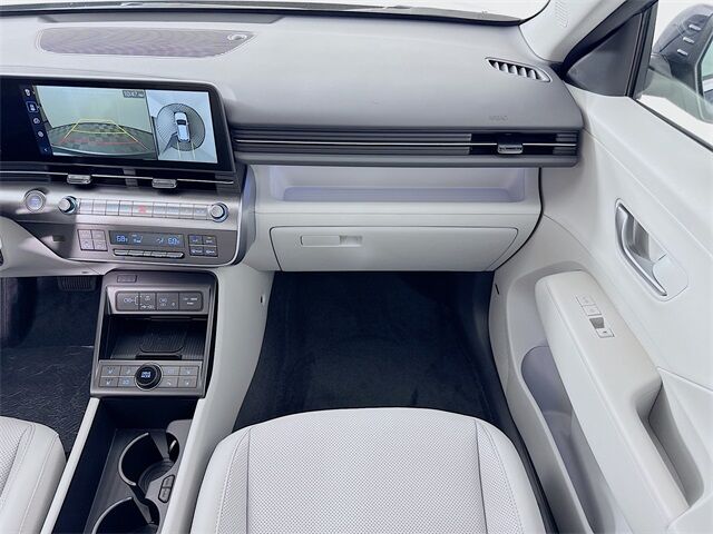 2025 Hyundai Kona Limited Quincy MA