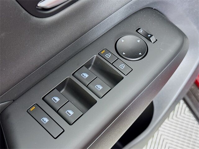 2025 Hyundai Kona Limited Quincy MA