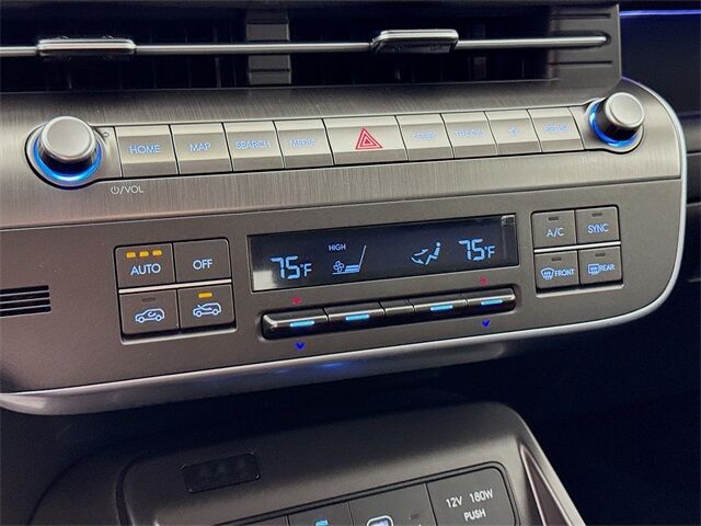 2025 Hyundai Kona Limited Quincy MA