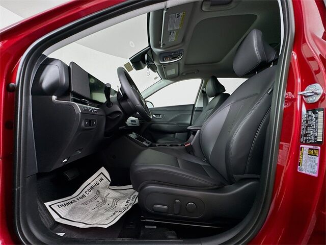 2025 Hyundai Kona Limited Quincy MA