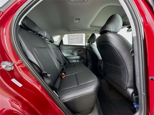 2025 Hyundai Kona Limited Quincy MA