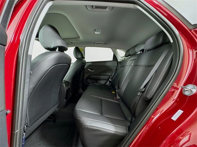 2025 Hyundai Kona Limited Quincy MA