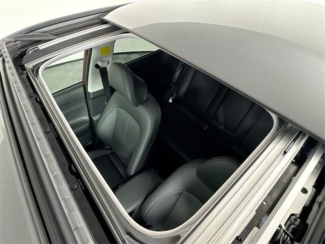 2025 Hyundai Kona Limited Quincy MA