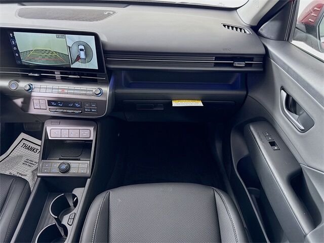 2025 Hyundai Kona Limited Quincy MA