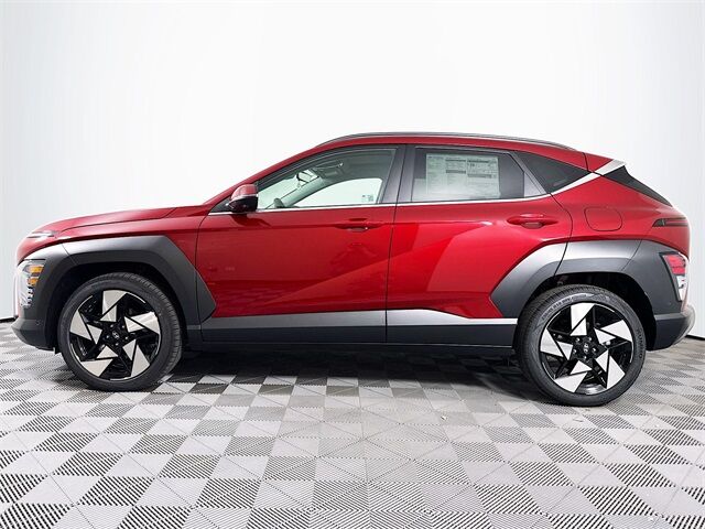 2025 Hyundai Kona Limited Quincy MA