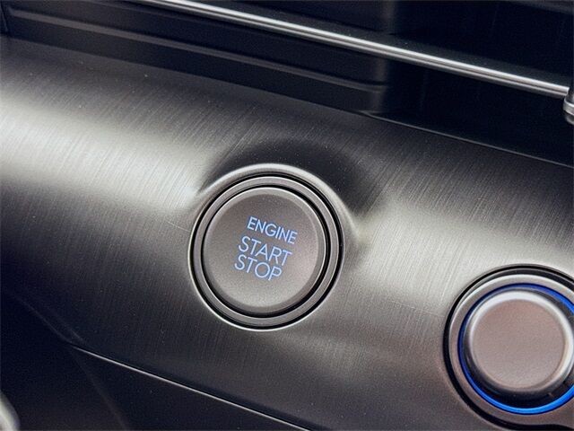 2025 Hyundai Kona Limited Quincy MA