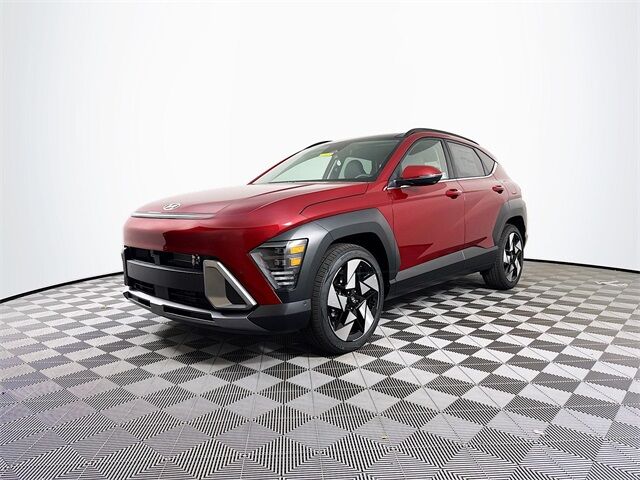 2025 Hyundai Kona Limited Quincy MA