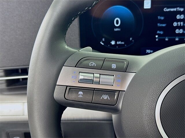 2025 Hyundai Kona Limited Quincy MA