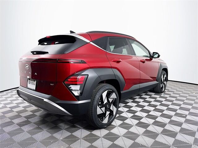 2025 Hyundai Kona Limited Quincy MA