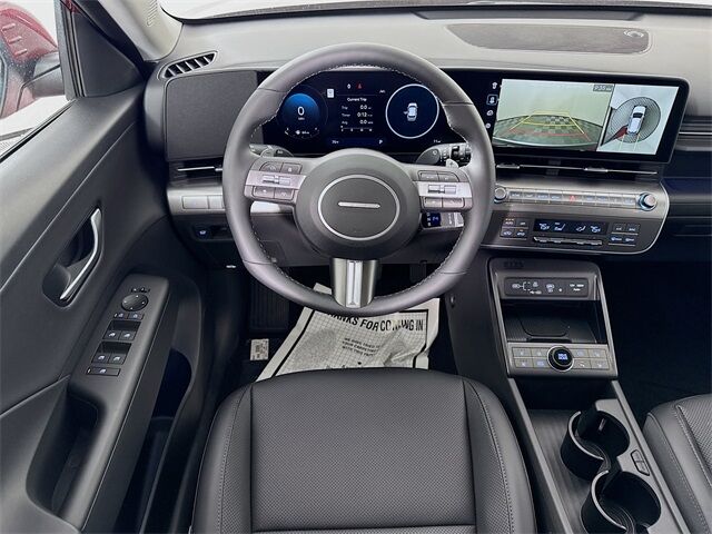 2025 Hyundai Kona Limited Quincy MA