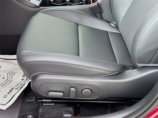 2025 Hyundai Kona Limited Quincy MA