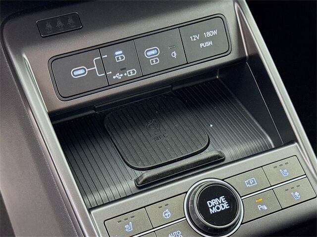 2025 Hyundai Kona Limited Quincy MA