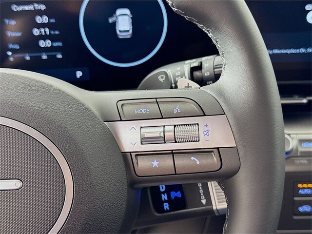 2025 Hyundai Kona Limited Quincy MA