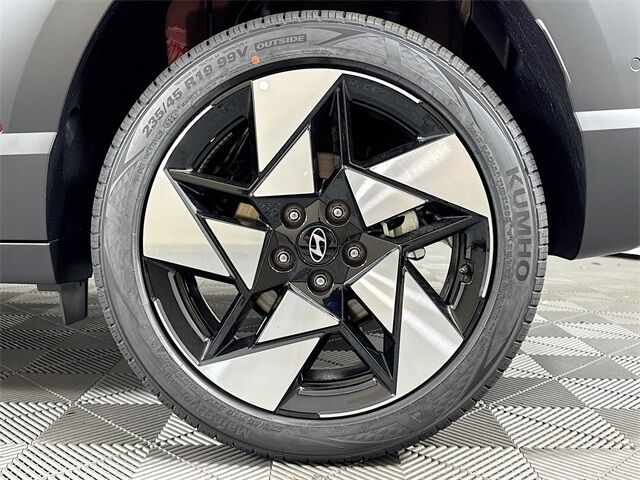 2025 Hyundai Kona Limited Quincy MA