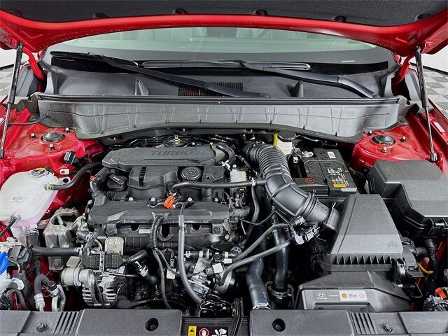 2025 Hyundai Kona Limited Quincy MA