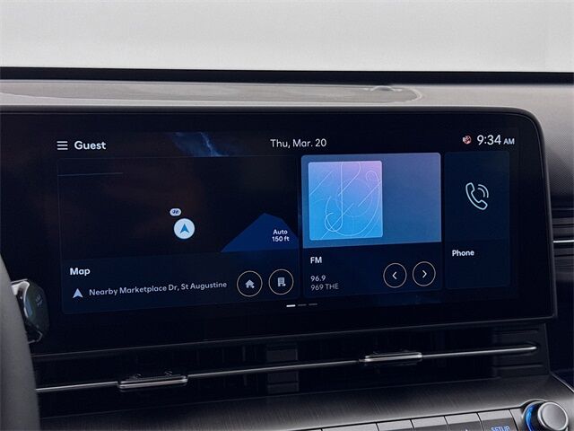 2025 Hyundai Kona Limited Quincy MA