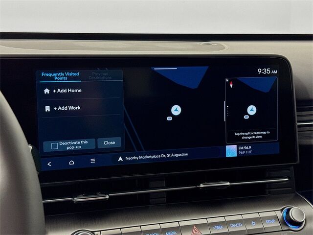 2025 Hyundai Kona Limited Quincy MA