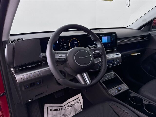 2025 Hyundai Kona Limited Quincy MA