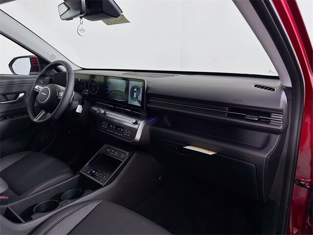 2025 Hyundai Kona Limited Quincy MA