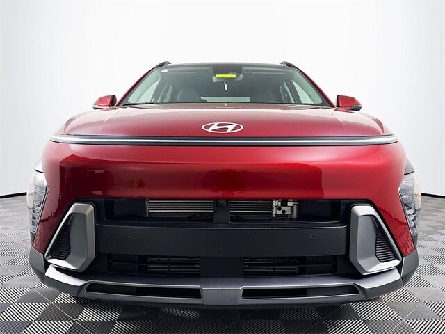 2025 Hyundai Kona Limited Quincy MA