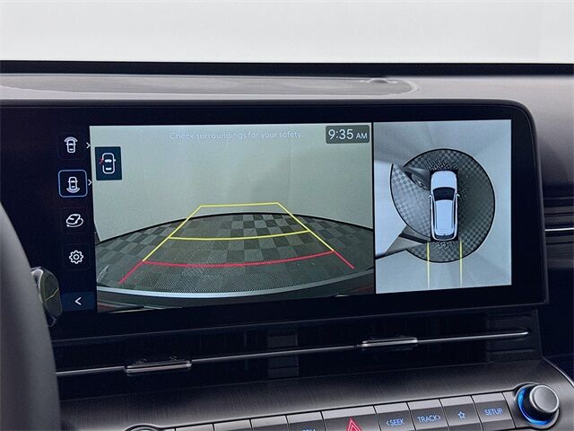 2025 Hyundai Kona Limited Quincy MA