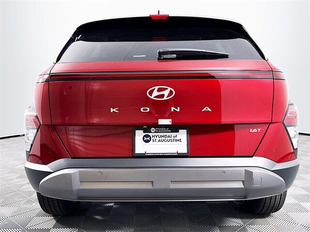 2025 Hyundai Kona Limited Quincy MA