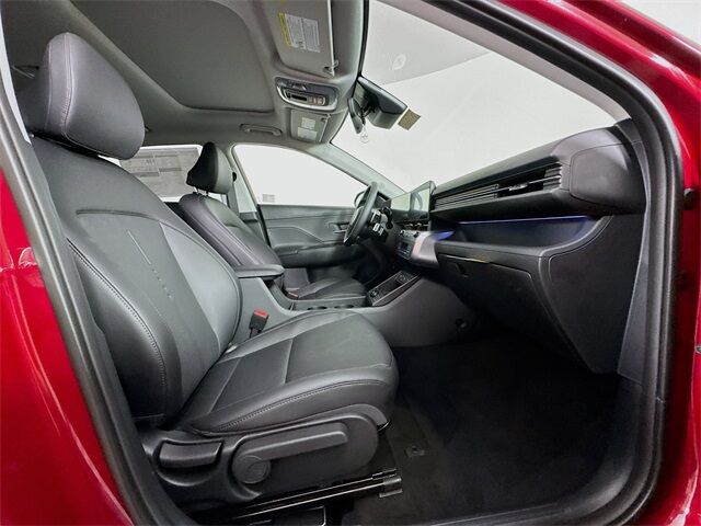 2025 Hyundai Kona Limited Quincy MA