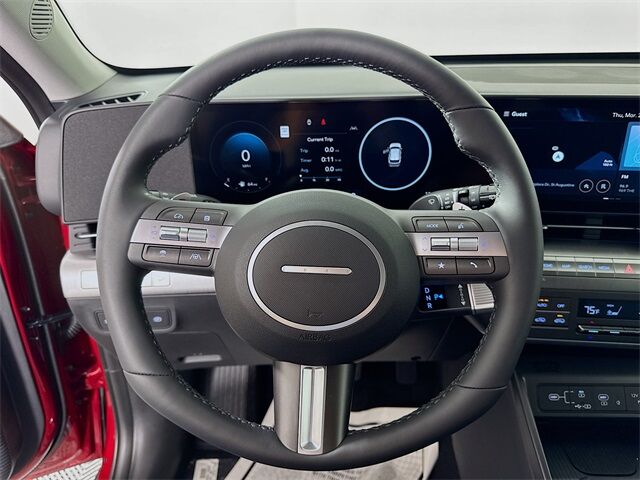 2025 Hyundai Kona Limited Quincy MA