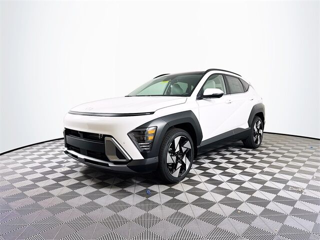 2025 Hyundai Kona Limited Quincy MA
