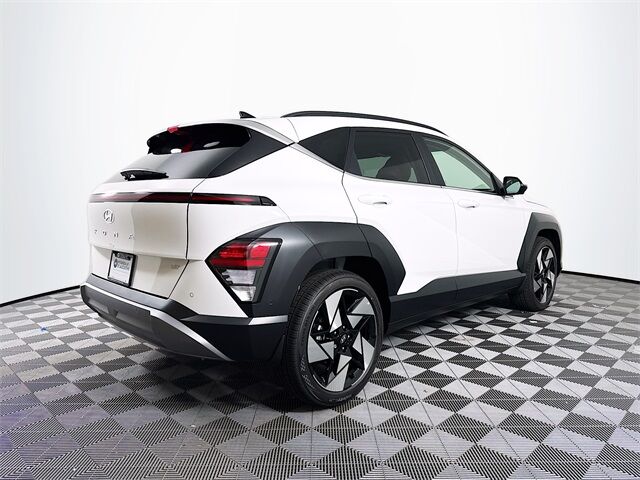 2025 Hyundai Kona Limited Quincy MA