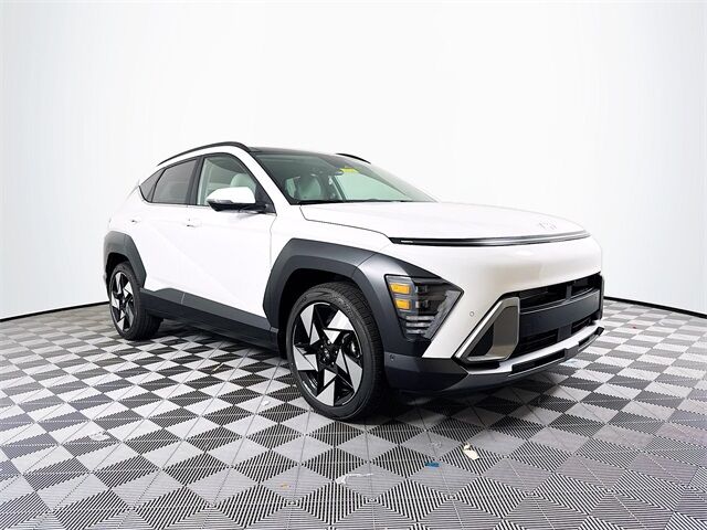 2025 Hyundai Kona Limited Quincy MA