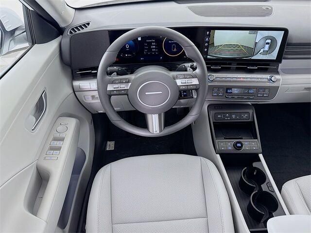 2025 Hyundai Kona Limited Quincy MA