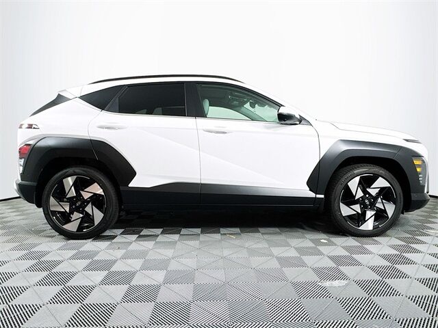 2025 Hyundai Kona Limited Quincy MA