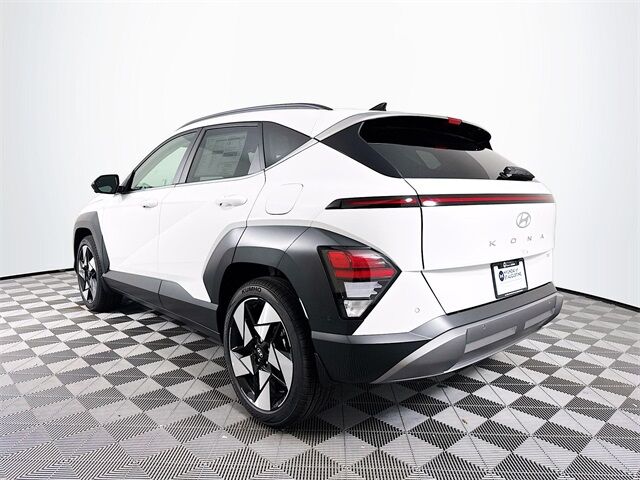 2025 Hyundai Kona Limited Quincy MA