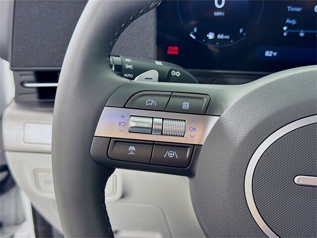 2025 Hyundai Kona Limited Quincy MA