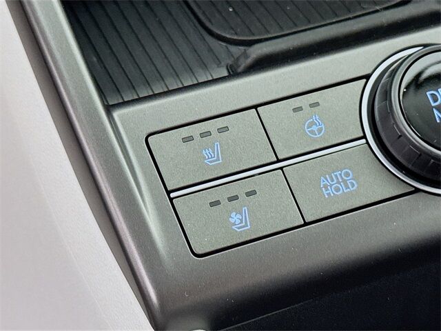 2025 Hyundai Kona Limited Quincy MA