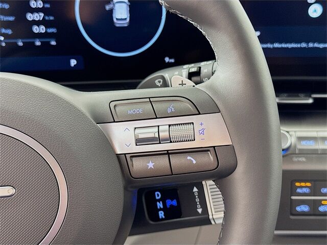 2025 Hyundai Kona Limited Quincy MA