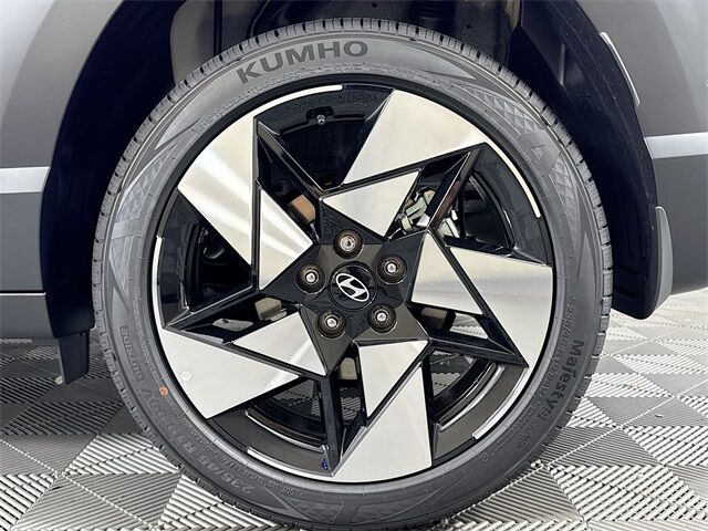 2025 Hyundai Kona Limited Quincy MA