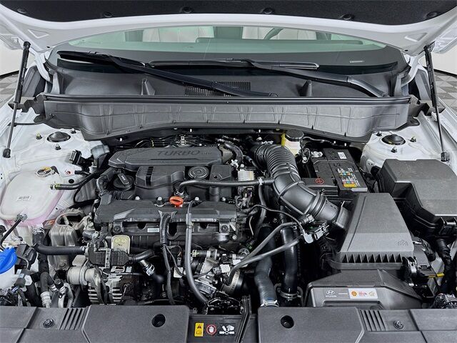 2025 Hyundai Kona Limited Quincy MA