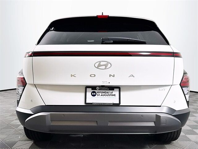 2025 Hyundai Kona Limited Quincy MA