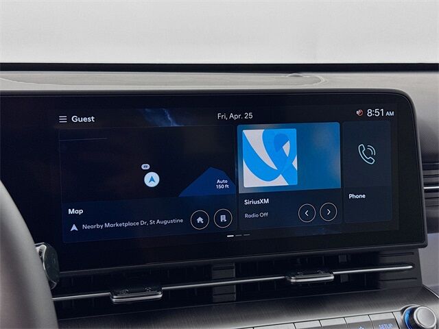 2025 Hyundai Kona Limited Quincy MA