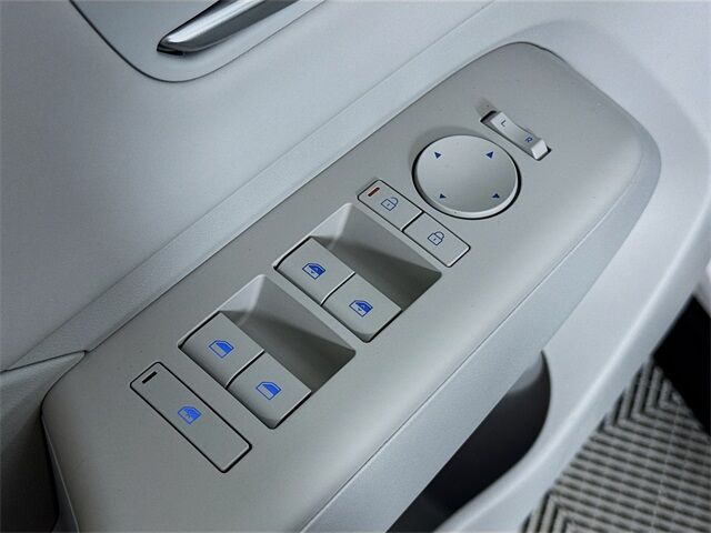 2025 Hyundai Kona Limited Quincy MA