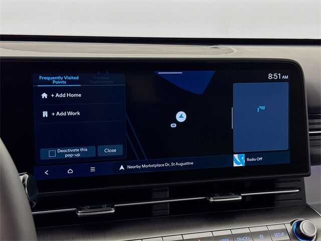 2025 Hyundai Kona Limited Quincy MA