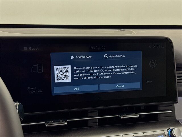 2025 Hyundai Kona Limited Quincy MA