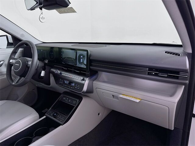 2025 Hyundai Kona Limited Quincy MA