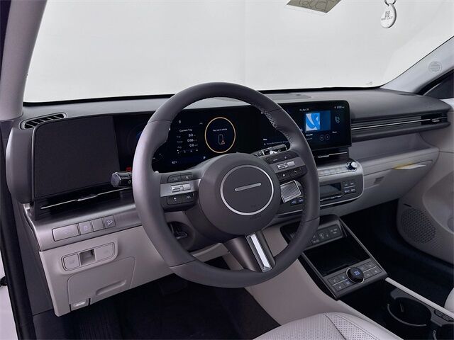 2025 Hyundai Kona Limited Quincy MA