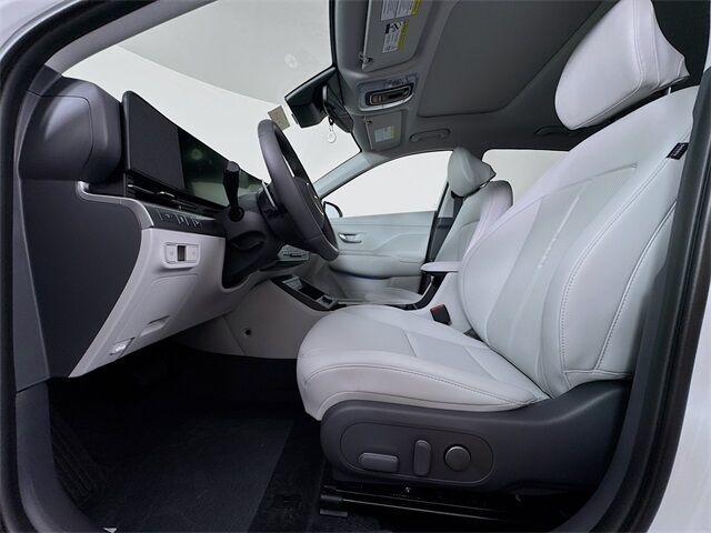 2025 Hyundai Kona Limited Quincy MA