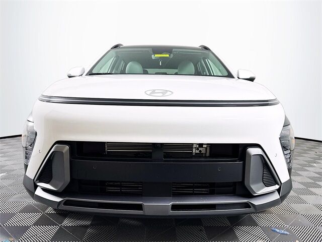 2025 Hyundai Kona Limited Quincy MA