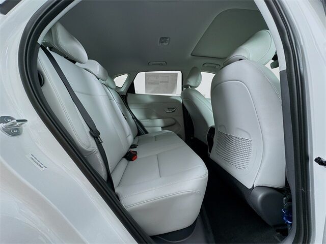 2025 Hyundai Kona Limited Quincy MA